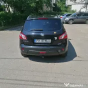 Nissan Qashqai - proprietar 