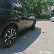 Nissan Qashqai - proprietar 