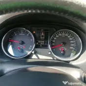 Nissan Qashqai - proprietar 
