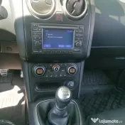 Nissan Qashqai - proprietar 