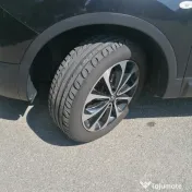 Nissan Qashqai - proprietar 
