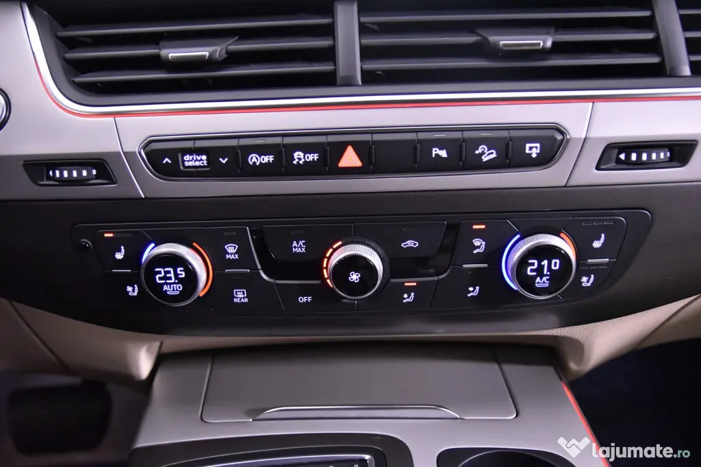 AUDI Q7 2016 — imagine 14