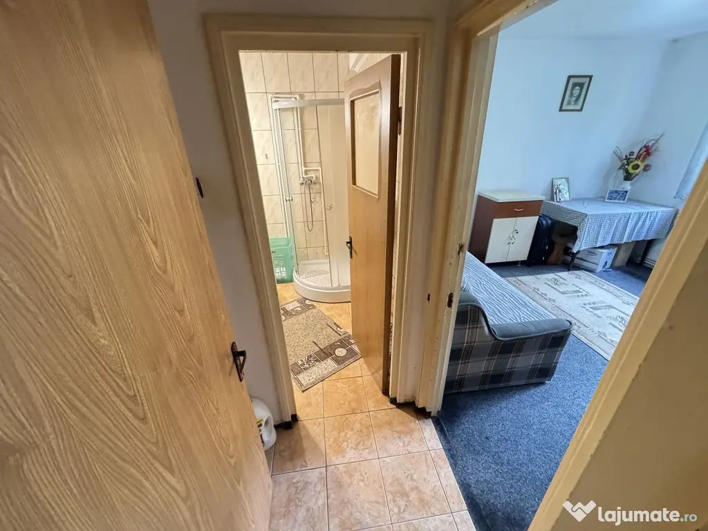 Apartament 3 camere zona Tomis Nord - Brotacei cu Central...