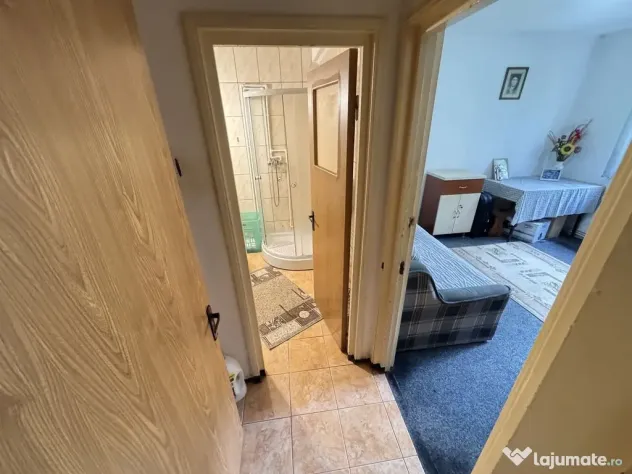 Apartament 3 camere zona Tomis Nord - Brotacei cu Central...