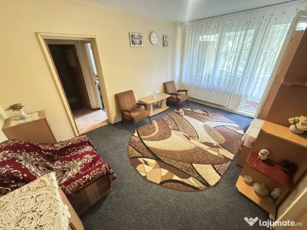 Apartament 3 camere zona Tomis Nord - Brotacei cu Central...