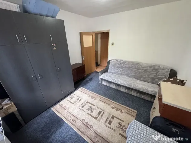 Apartament 3 camere zona Tomis Nord - Brotacei cu Central...