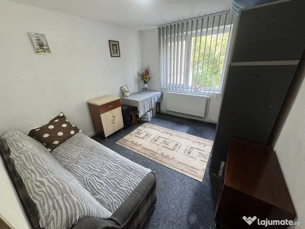 Apartament 3 camere zona Tomis Nord - Brotacei cu Central...