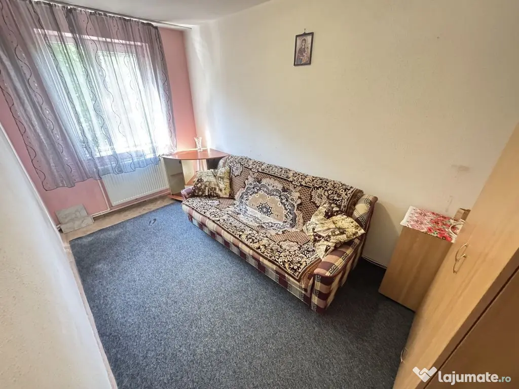 Apartament 3 camere zona Tomis Nord - Brotacei cu Central...