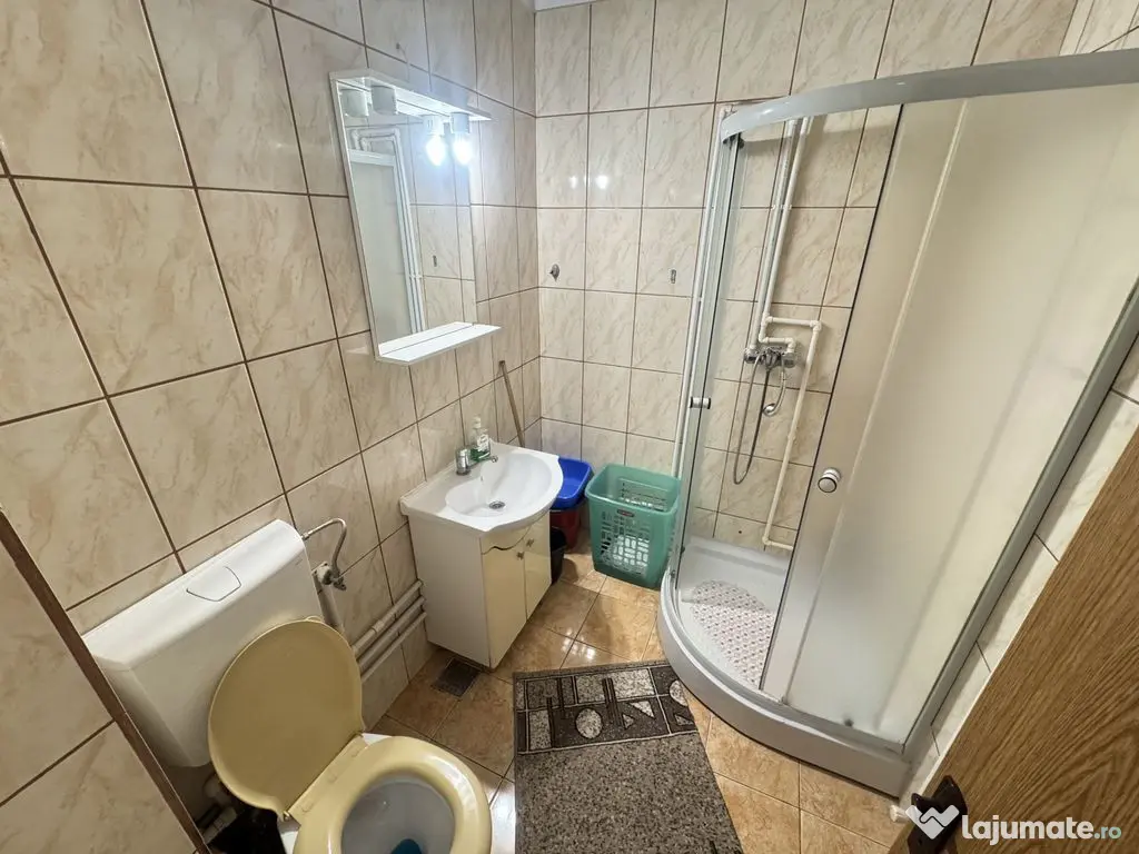Apartament 3 camere zona Tomis Nord - Brotacei cu Central...