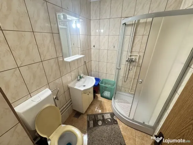 Apartament 3 camere zona Tomis Nord - Brotacei cu Central...