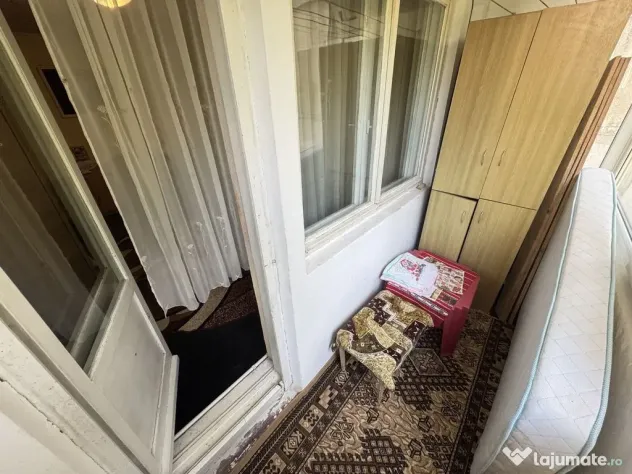 Apartament 3 camere zona Tomis Nord - Brotacei cu Central...