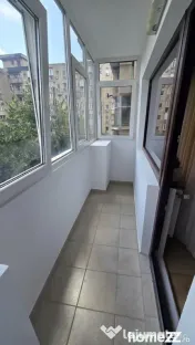 Garsoniera cu spatii de depozitare l Vulcan - Parc Sebastian 