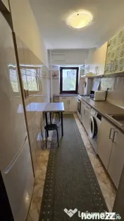 Garsoniera cu spatii de depozitare l Vulcan - Parc Sebastian 