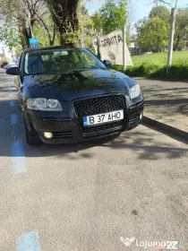 Audi a3 1,6 benzina