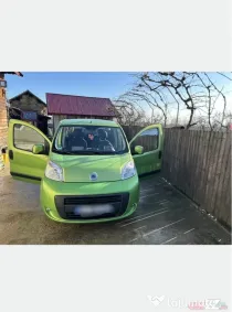 Fiat Qubo 1.3 multijet