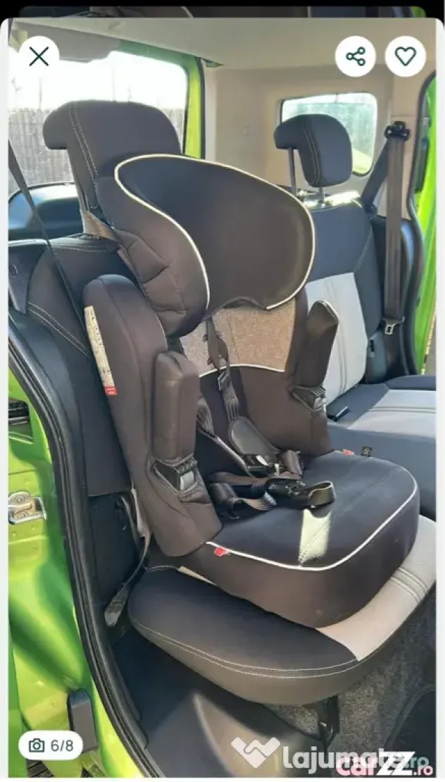 Fiat Qubo 1.3 multijet