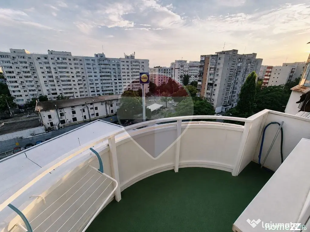 Garsoniera de vanzare decomandata | Metrou Piata Sudului ... - Bucuresti (Bucuresti-Ilfov)