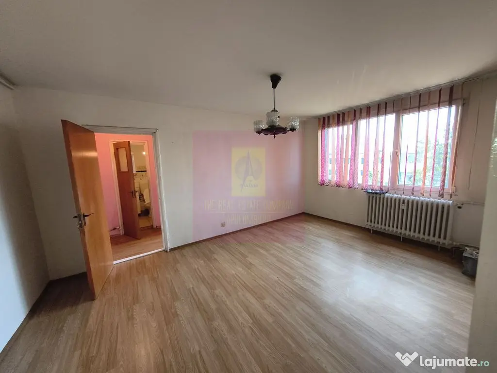Drumul Taberei - Valea Ialomiței, Apartament 3 camere î...