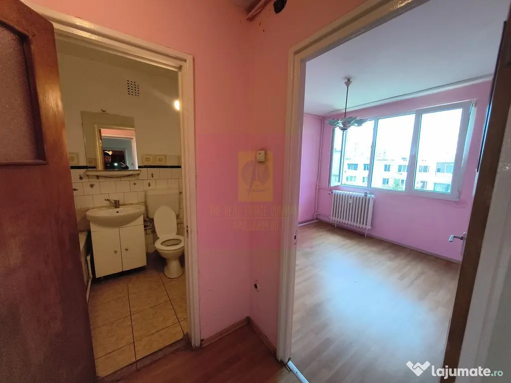 Drumul Taberei - Valea Ialomiței, Apartament 3 camere î...