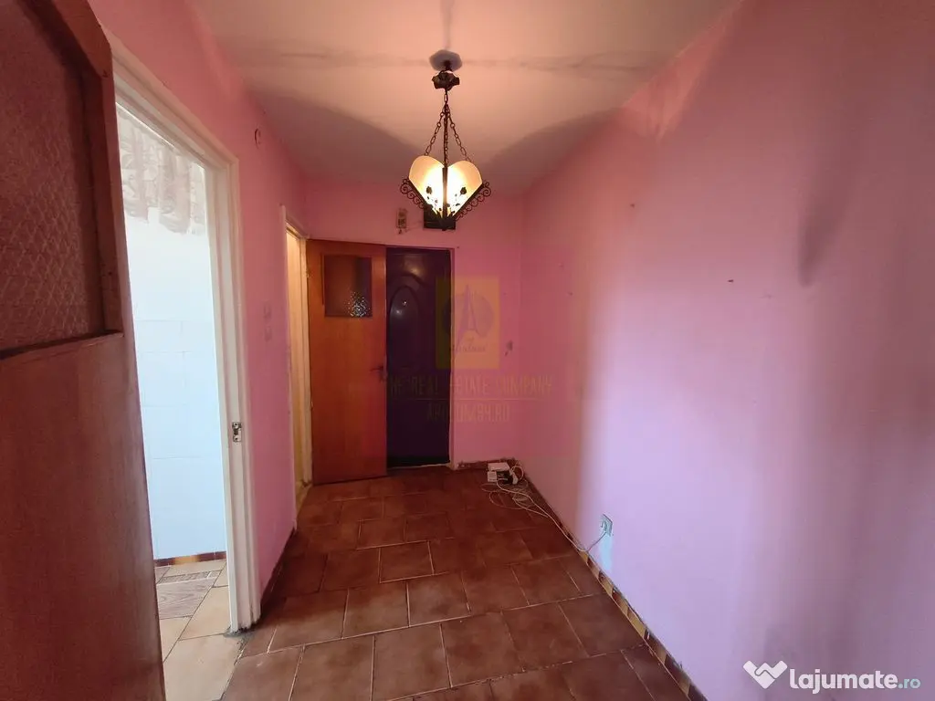 Drumul Taberei - Valea Ialomiței, Apartament 3 camere î...
