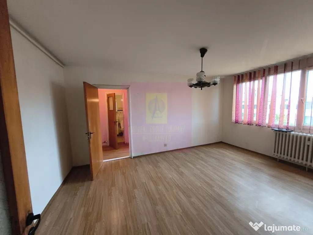 Drumul Taberei - Valea Ialomiței, Apartament 3 camere î...