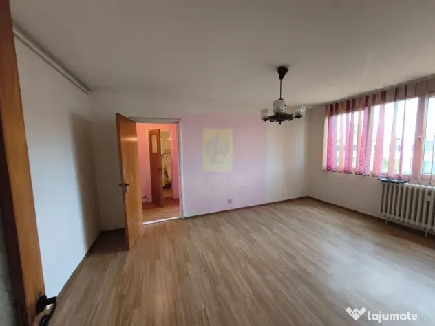 Drumul Taberei - Valea Ialomiței, Apartament 3 camere î...