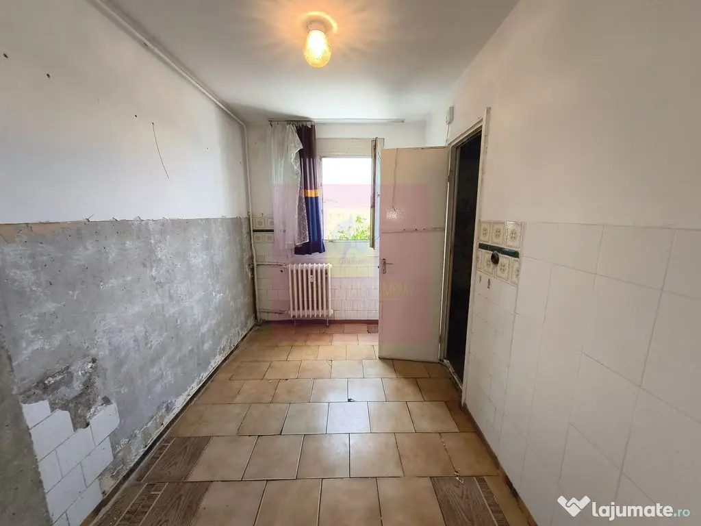 Drumul Taberei - Valea Ialomiței, Apartament 3 camere î...