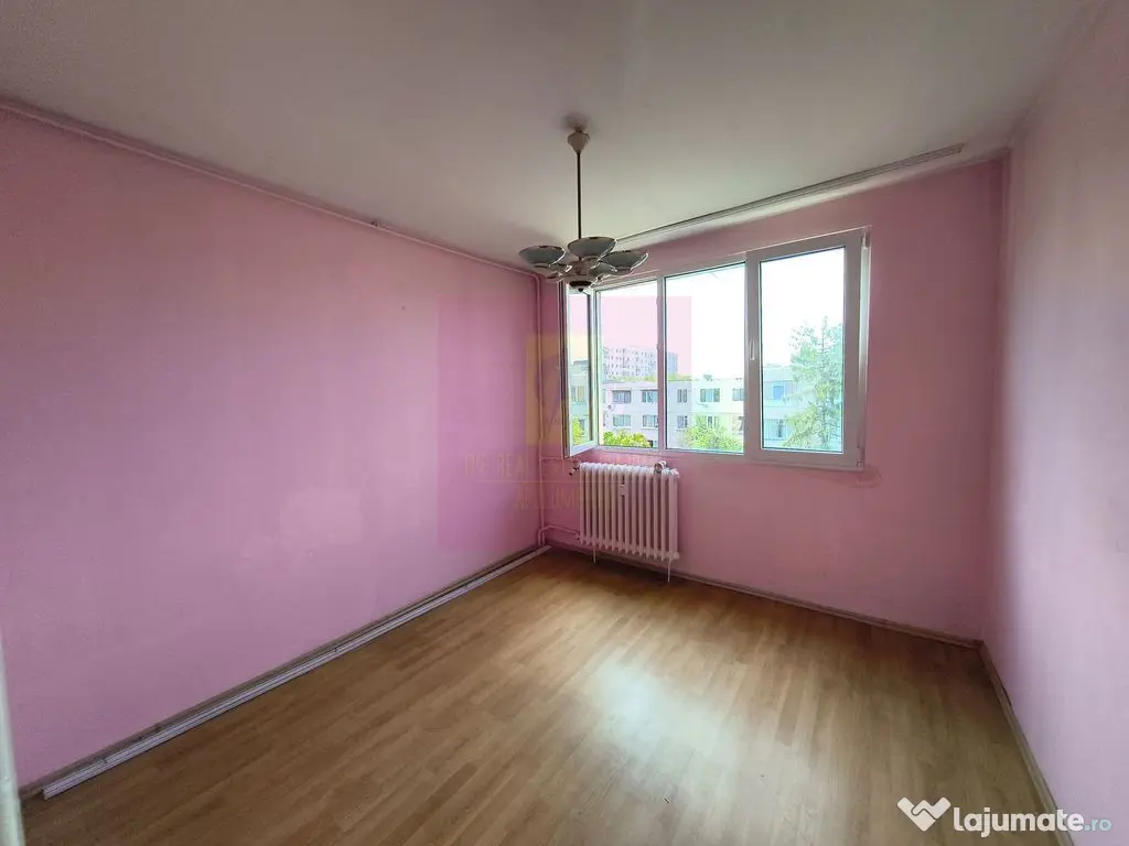 Drumul Taberei - Valea Ialomiței, Apartament 3 camere î...