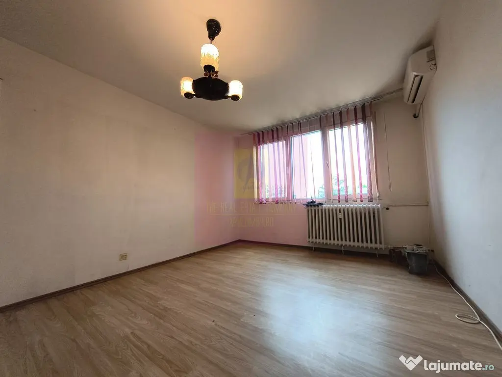 Drumul Taberei - Valea Ialomiței, Apartament 3 camere î...