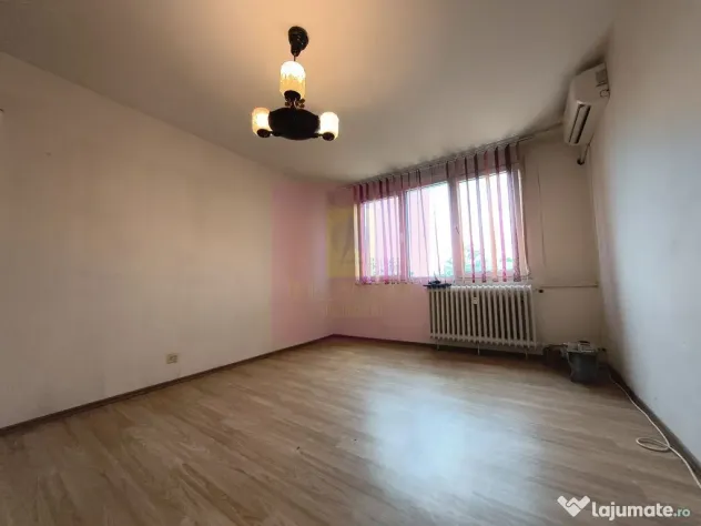 Drumul Taberei - Valea Ialomiței, Apartament 3 camere î...