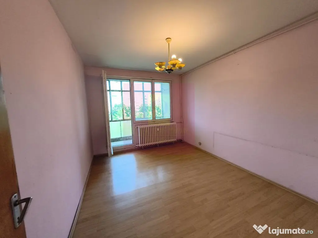 Drumul Taberei - Valea Ialomiței, Apartament 3 camere î...