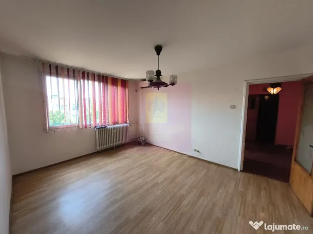 Drumul Taberei - Valea Ialomiței, Apartament 3 camere î...