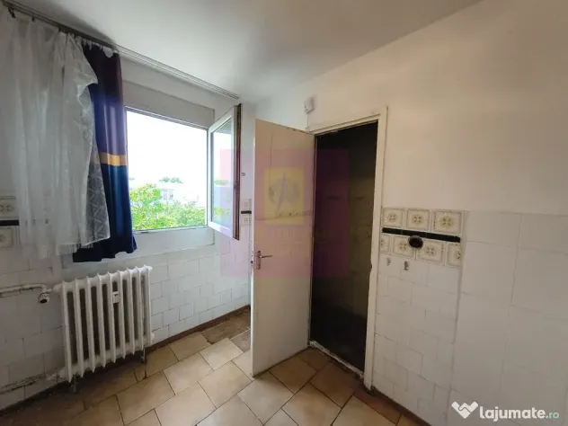 Drumul Taberei - Valea Ialomiței, Apartament 3 camere î...