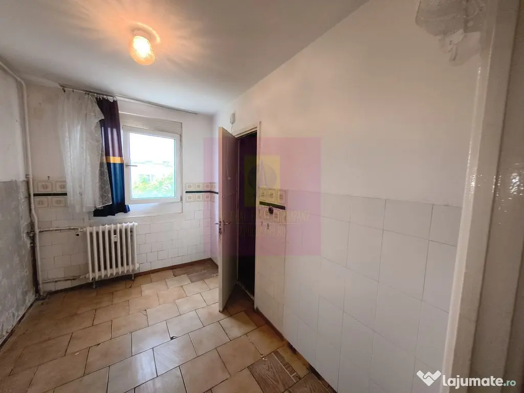 Drumul Taberei - Valea Ialomiței, Apartament 3 camere î...