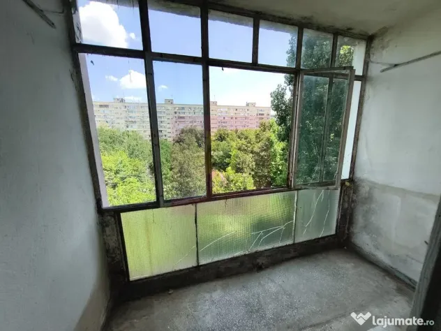 Drumul Taberei - Valea Ialomiței, Apartament 3 camere î...