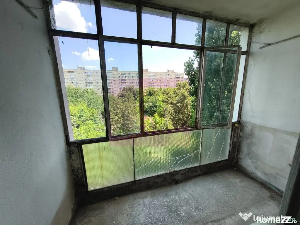 Drumul Taberei - Valea Ialomiței, Apartament 3 camere î... - Bucuresti (Bucuresti-Ilfov)
