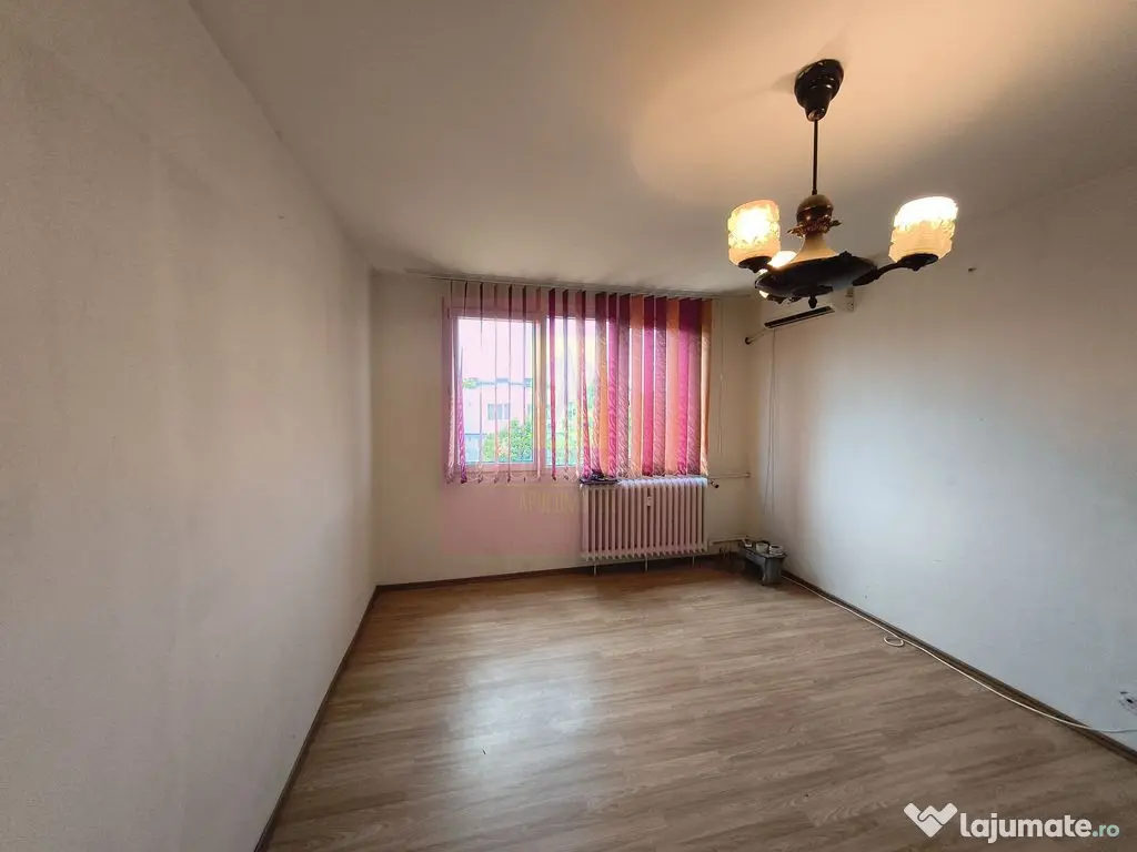 Drumul Taberei - Valea Ialomiței, Apartament 3 camere î...