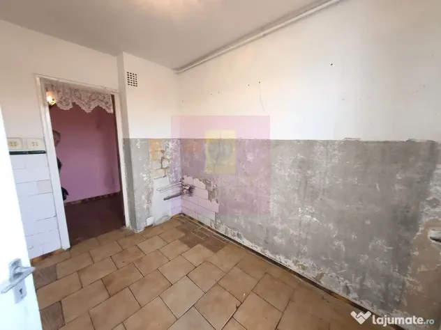 Drumul Taberei - Valea Ialomiței, Apartament 3 camere î...