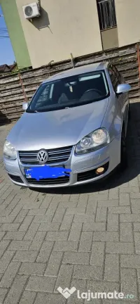 Vand VW JETTA 1.9 TDI-BXE 105CP Manuala 