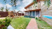 Vila Cernica 4 camere 3 bai,3 terase 