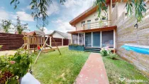 Vila Cernica 4 camere 3 bai,3 terase