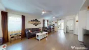 Vila Cernica 4 camere 3 bai,3 terase 