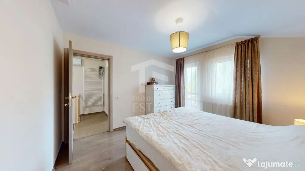 Vila Cernica 4 camere 3 bai,3 terase