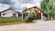 Vila Cernica 4 camere 3 bai,3 terase 