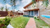 Vila Cernica 4 camere 3 bai,3 terase 