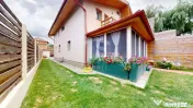 Vila Cernica 4 camere 3 bai,3 terase 
