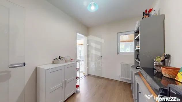 Vila Cernica 4 camere 3 bai,3 terase - Pantelimon (Bucuresti-Ilfov)
