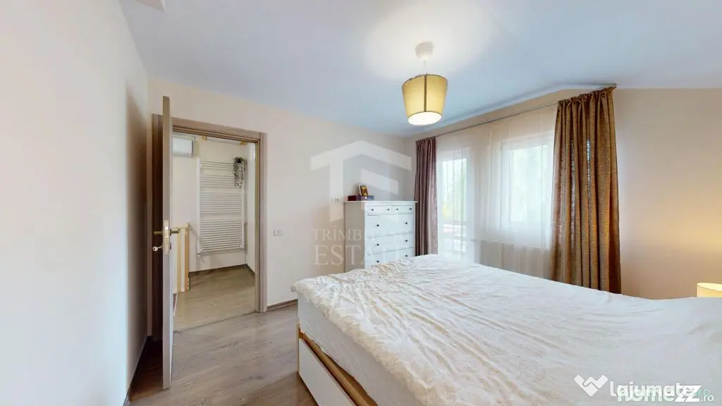 Vila Cernica 4 camere 3 bai,3 terase - Pantelimon (Bucuresti-Ilfov)
