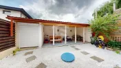 Vila Cernica 4 camere 3 bai,3 terase 