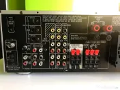 Amplitune receiver r Technics SA-EX 940 